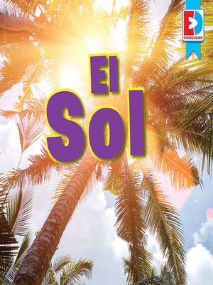 cover image of El Sol